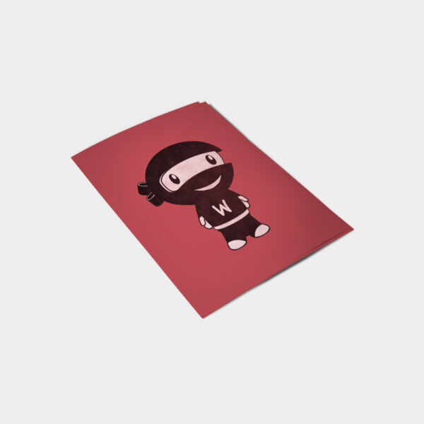 Woo Ninja – Image 2